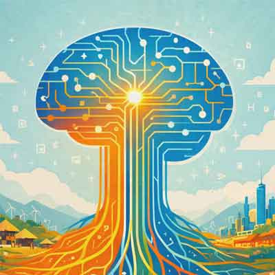 The Language Gap: Why AI’s Future May Belong to Local Voices