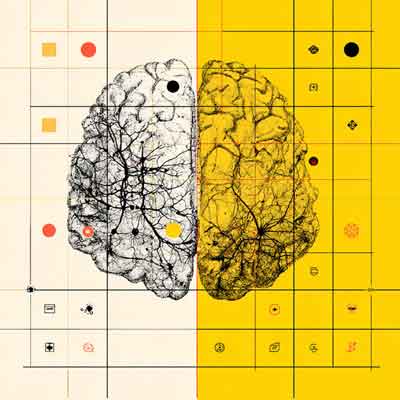 When AI Learns Which Patterns Matter