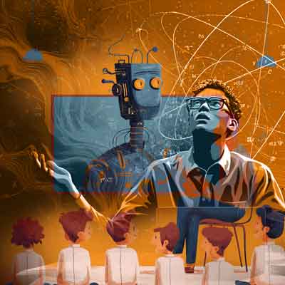 When Teachers Become Software: AI Tutors and the Reinvention of Education