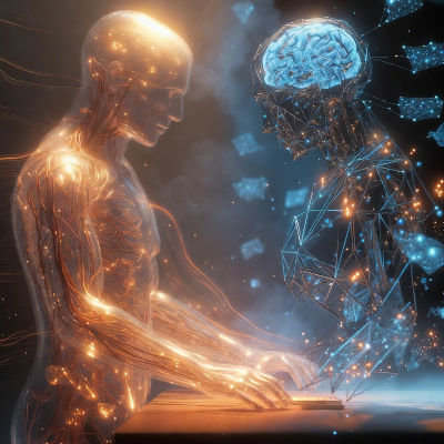 Researchers highlight the missing bodily experience in advanced artificial intelligence