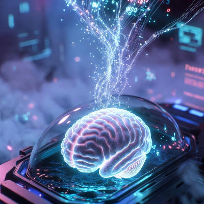 Company plans to offer brain preservation technique to terminally ill patients