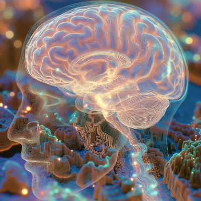 Individual Brain Charting project releases major update of detailed brain scan data