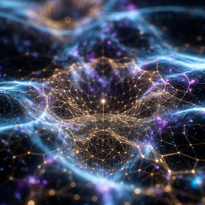 Physicists propose topology solution to cosmological constant puzzle