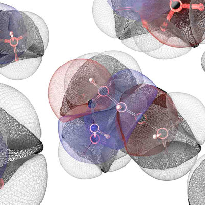 New AI model enables stable molecular simulations at extreme temperatures