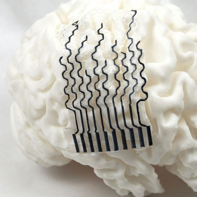Penn state researchers create 3d-printed electrodes tailored to individual brains