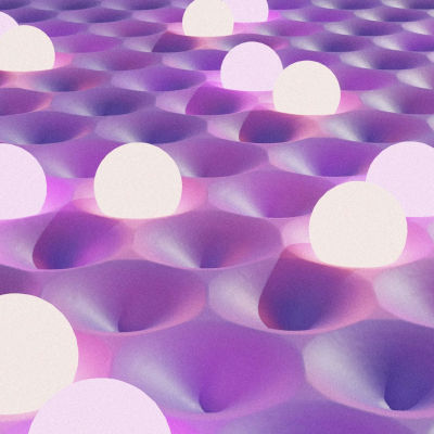 Scientists capture superconductivity's dancing pairs