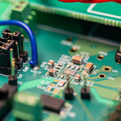 New chip design advances efficient voltage conversion for data centers