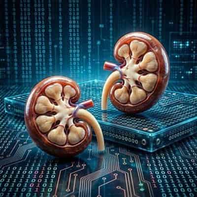 Abu Dhabi’s AI-Powered Kidney Health Assistant Goes Live in Five Countries