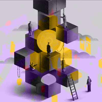 Blockchain Meets Marketing: Building Trust Through Transparency