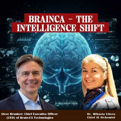 BrainCA: The Intelligence Shift