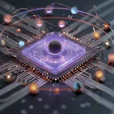 Does Casimir’s MicroSparc chip extract zero point energy from the quantum vacuum?
