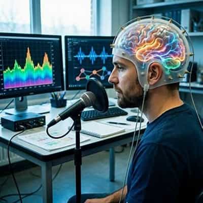 Everyday Pauses and "Ums" Could Reveal Early Signs of Cognitive Decline, Study Finds