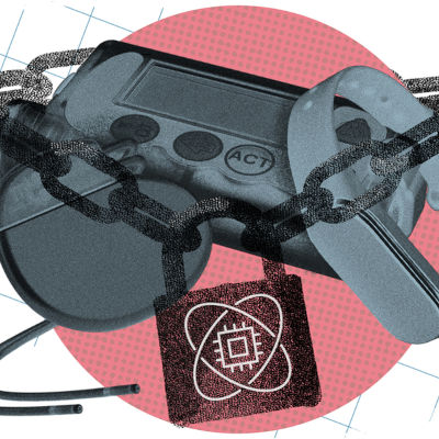 MIT develops tiny efficient chip for secure medical devices in quantum era