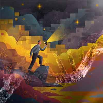 Pattern Mining: Finding Gold in a Data Explosion