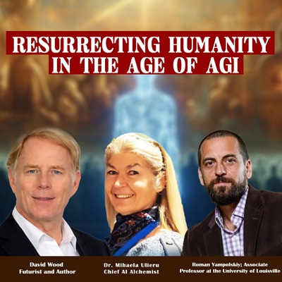 Resurrecting Humanity in the Age of AGI