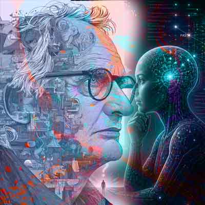 Richard Dawkins reflects on AI consciousness