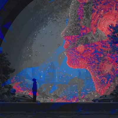 The AI that never sleeps