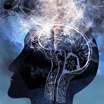 When the Brain's Guards Lose Their Memory