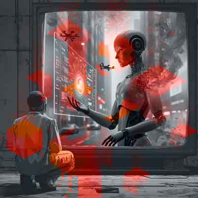 The AI That Rewrites Its Own Soul: Evolution Meets Logic