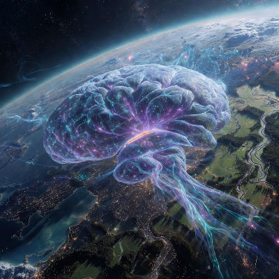 Aquila AI model advances analysis of earth observation images