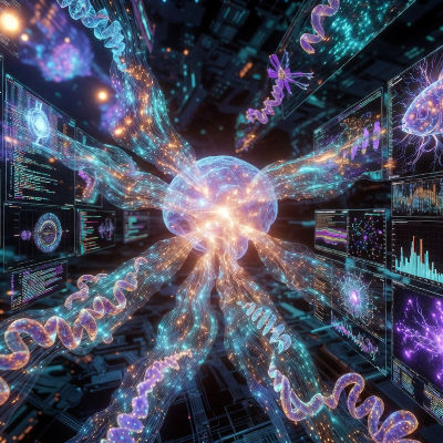 New AI system automatically writes high-performance scientific software