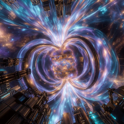Fusion power draws fresh investment and technical progress