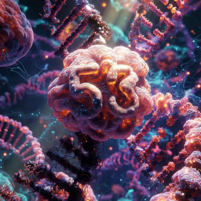 New hypothesis reframes cancer as an adaptive biological response
