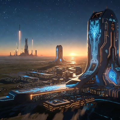 SpaceX advances giant chip plant project in Texas for AI needs