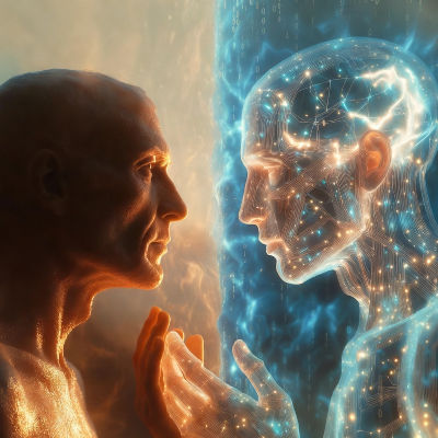 Artificial intelligence passes the Turing test in university study