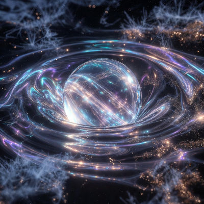 Breakthrough extends lifetime of magnons for miniature quantum computers
