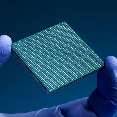 NASA develops new processor to power smarter spacecraft